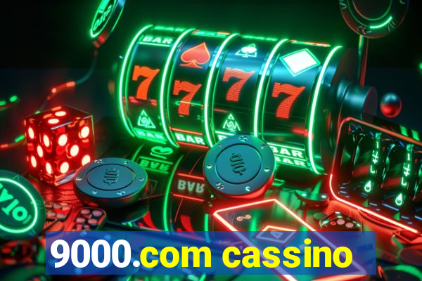 9000.com cassino